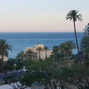  Apartment Apartamento Junto Al Mar En Puerto Marina Spain