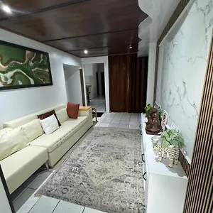  Homestay Natural Village #1,2,3 & 5 Puerto Rico